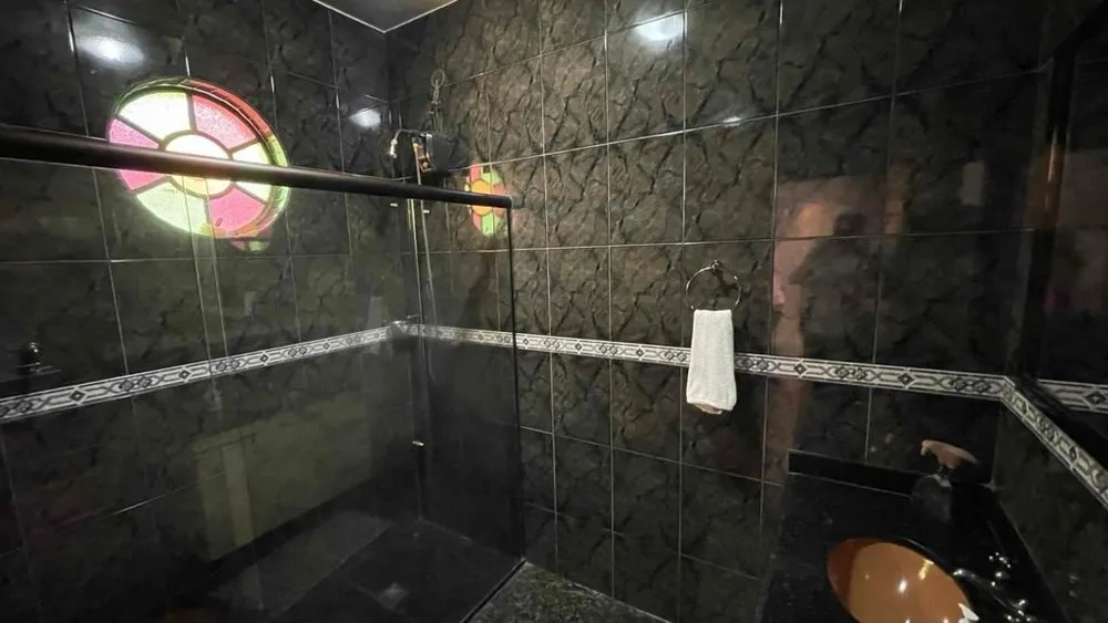 Casa, 5 quartos, 352 m² - Foto 9