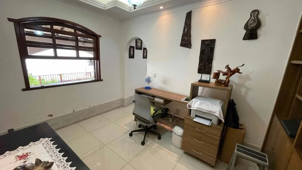 Casa, 5 quartos, 352 m² - Foto 11