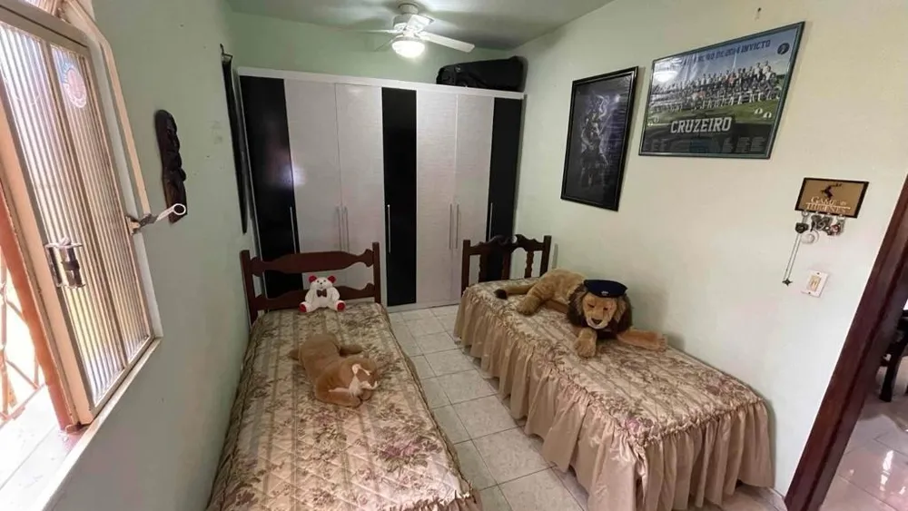 Casa, 5 quartos, 352 m² - Foto 11