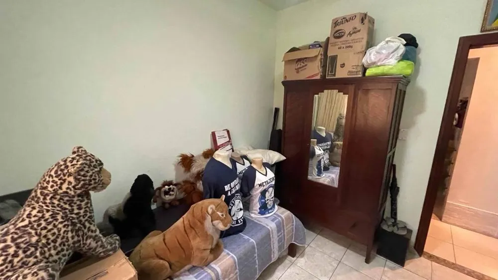 Casa, 5 quartos, 352 m² - Foto 14