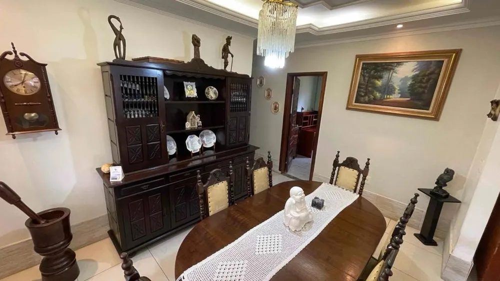 Casa, 5 quartos, 352 m² - Foto 16
