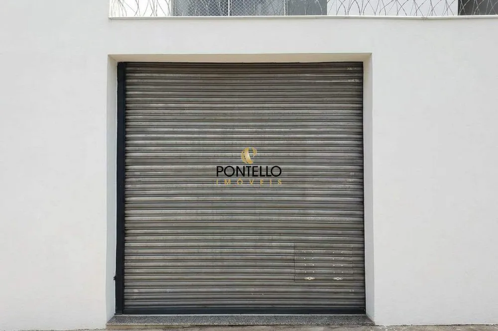 Loja-Salão, 26 m² - Foto 1