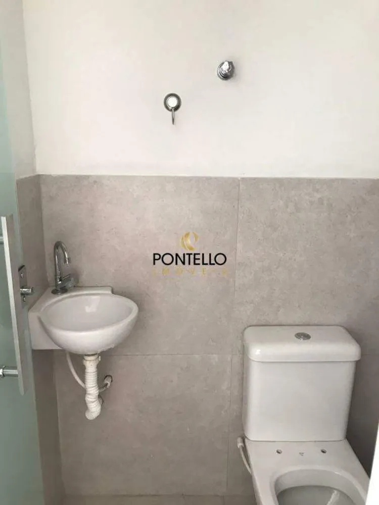 Loja-Salão, 26 m² - Foto 7