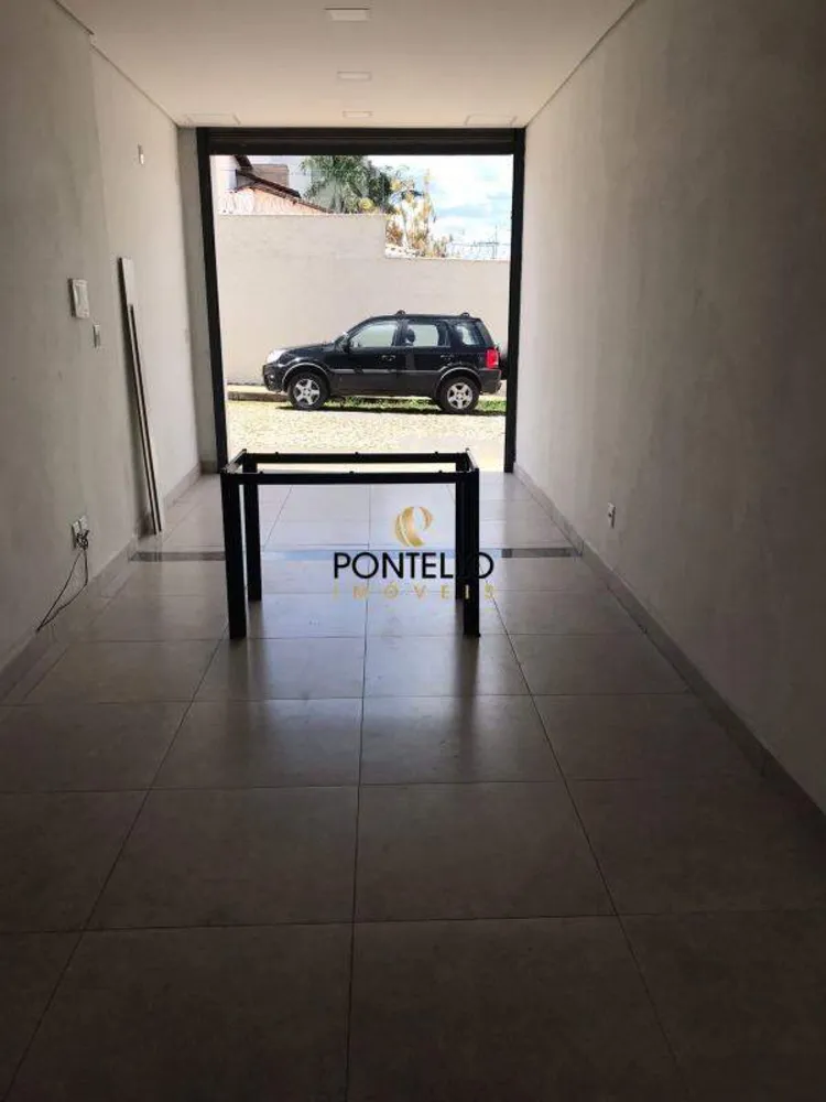 Loja-Salão, 26 m² - Foto 4