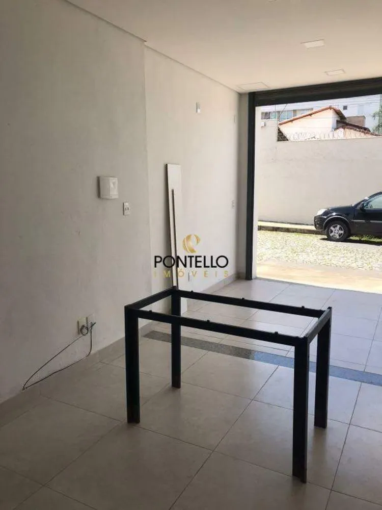 Loja-Salão, 26 m² - Foto 5