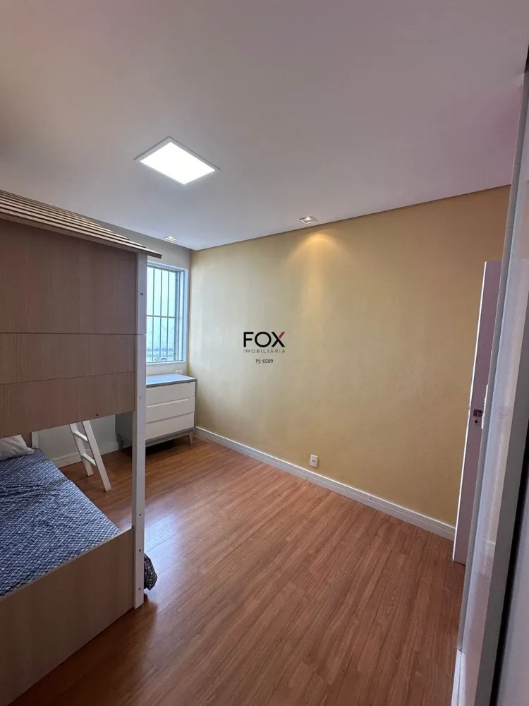 Apartamento, 4 quartos, 200 m² - Foto 3