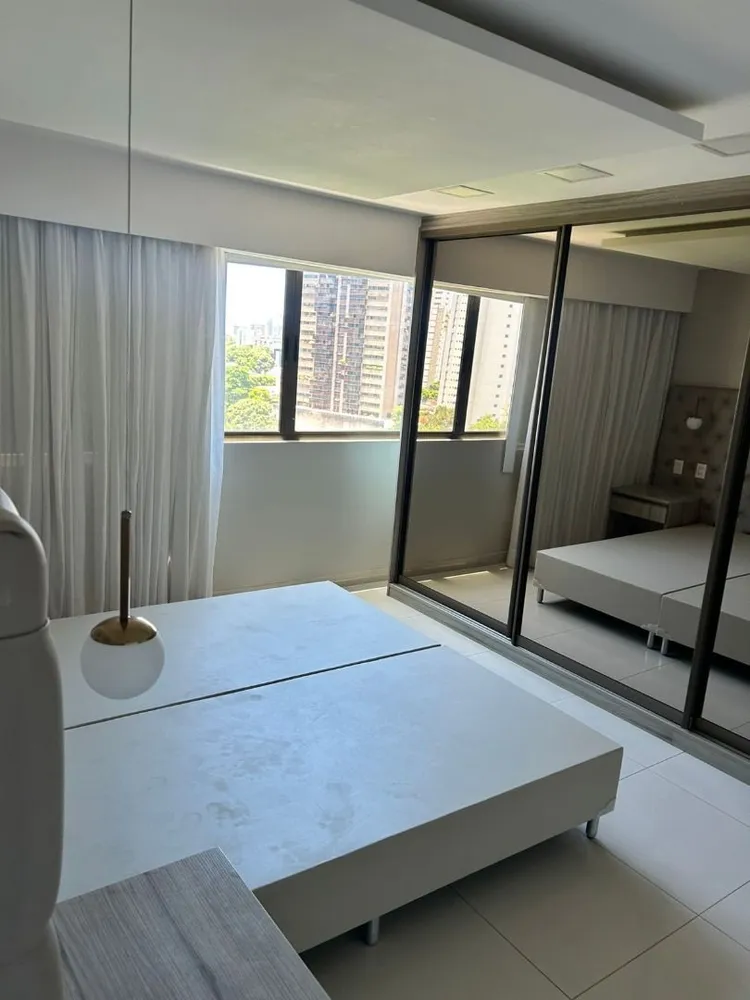 Apartamento, 4 quartos, 200 m² - Foto 12