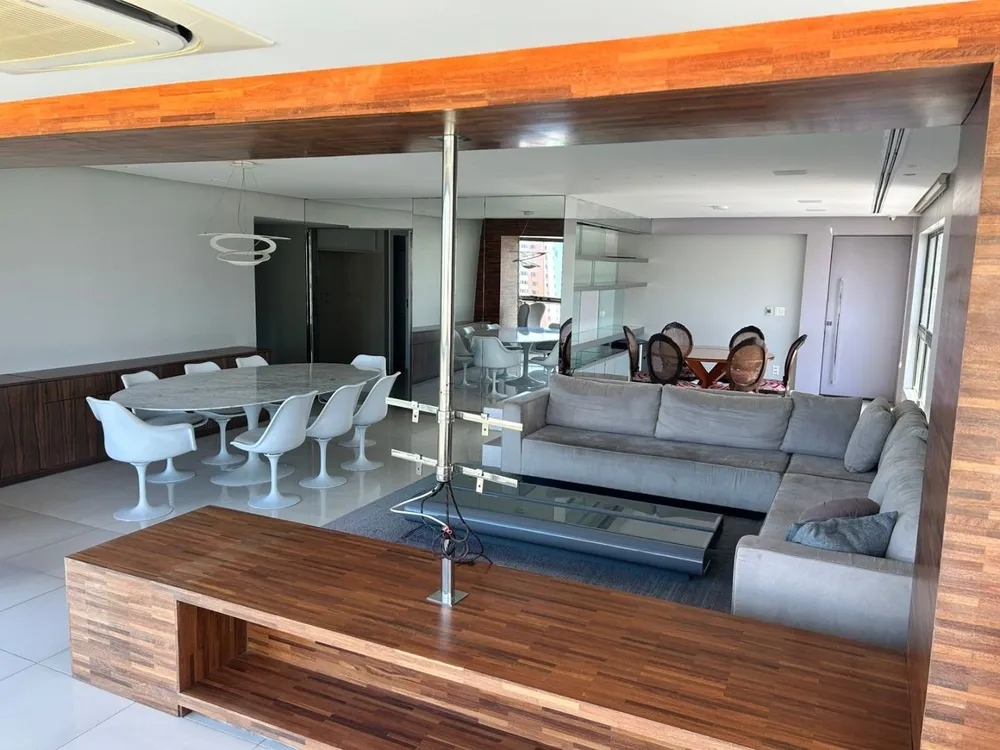 Apartamento, 4 quartos, 200 m² - Foto 6