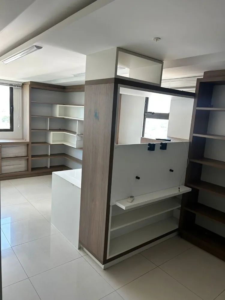 Apartamento, 4 quartos, 200 m² - Foto 9