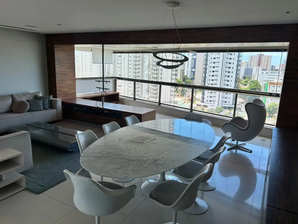 Apartamento, 4 quartos, 200 m² - Foto 7