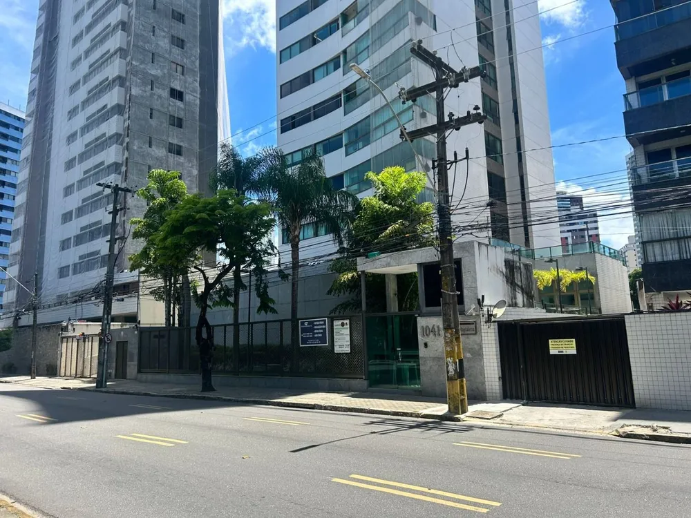 Apartamento, 4 quartos, 200 m² - Foto 1