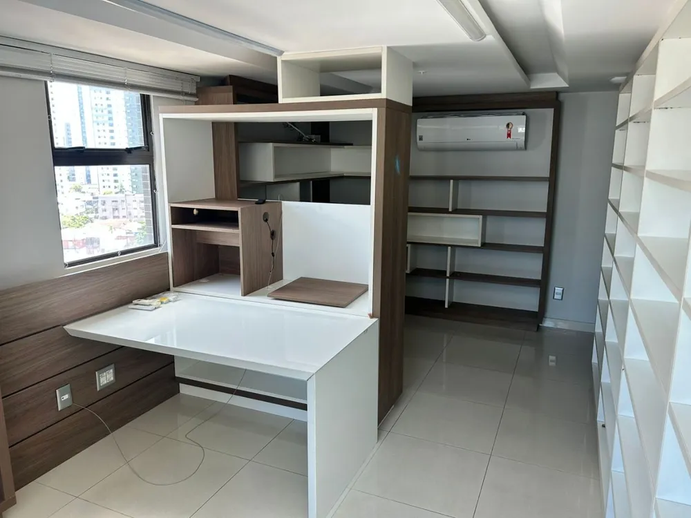 Apartamento, 4 quartos, 200 m² - Foto 10