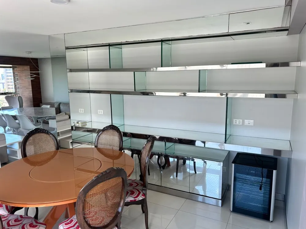 Apartamento, 4 quartos, 200 m² - Foto 8