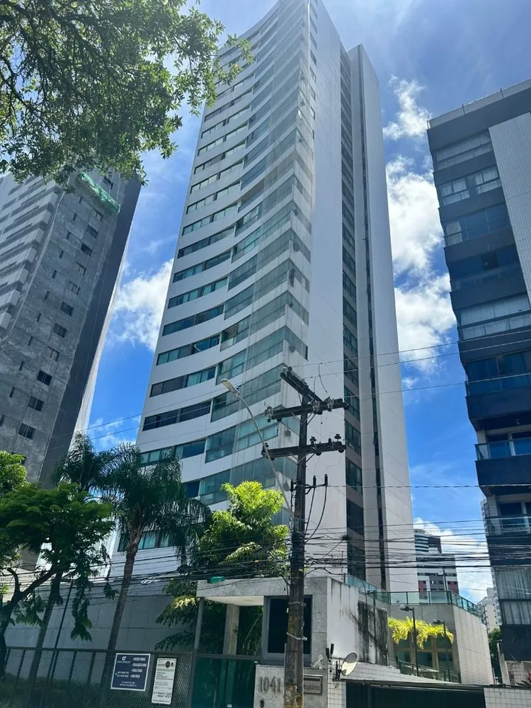 Apartamento, 4 quartos, 200 m² - Foto 3