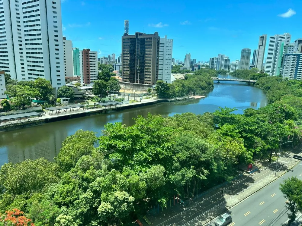 Apartamento, 4 quartos, 200 m² - Foto 5