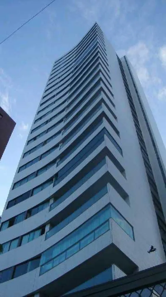 Apartamento, 4 quartos, 200 m² - Foto 2