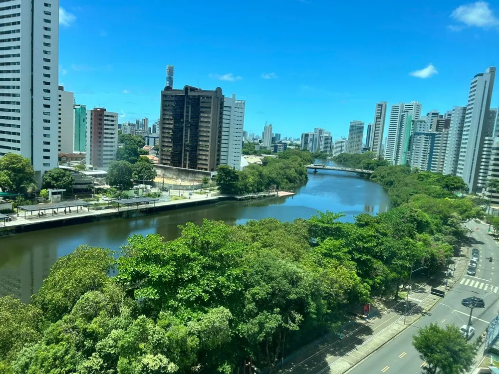 Apartamento, 4 quartos, 200 m² - Foto 9