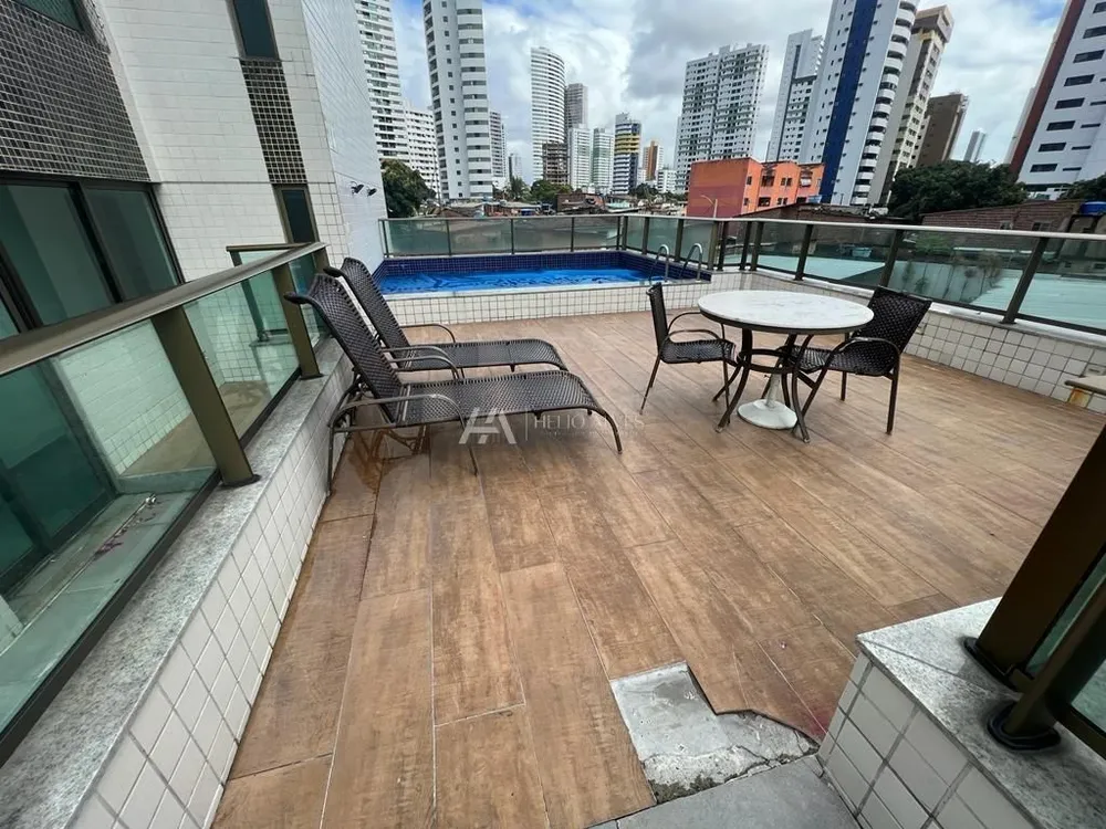 Apartamento, 4 quartos, 200 m² - Foto 4