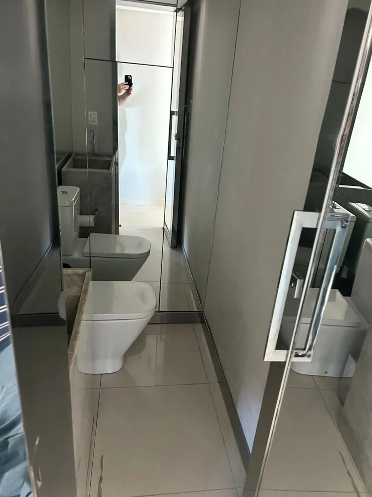 Apartamento, 4 quartos, 200 m² - Foto 18