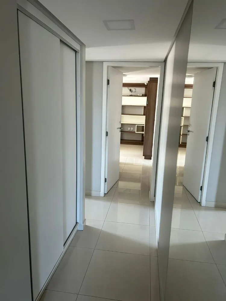 Apartamento, 4 quartos, 200 m² - Foto 7