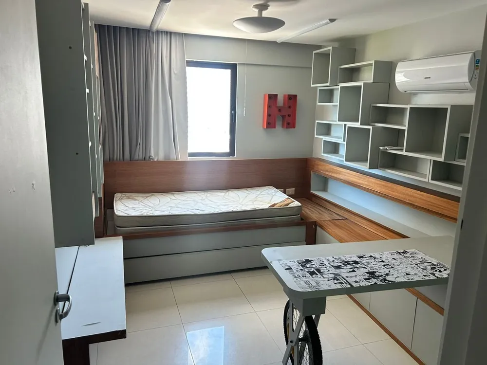 Apartamento, 4 quartos, 200 m² - Foto 13