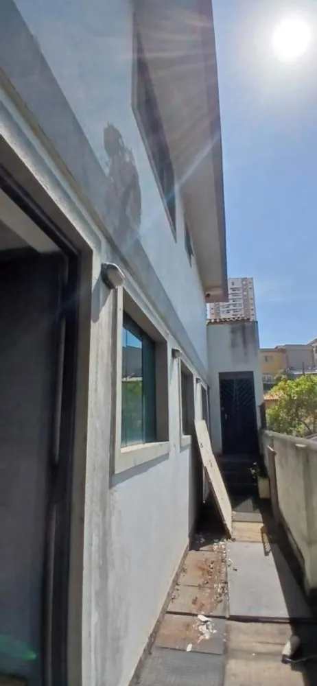Loja-Salão, 182 m² - Foto 1