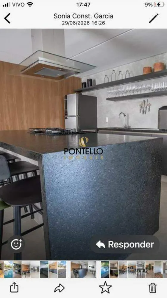 Apartamento, 2 quartos, 66 m² - Foto 6