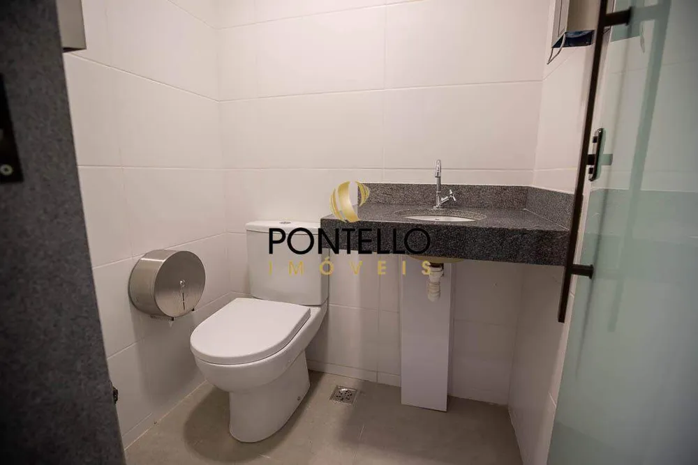 Apartamento, 2 quartos, 66 m² - Foto 2