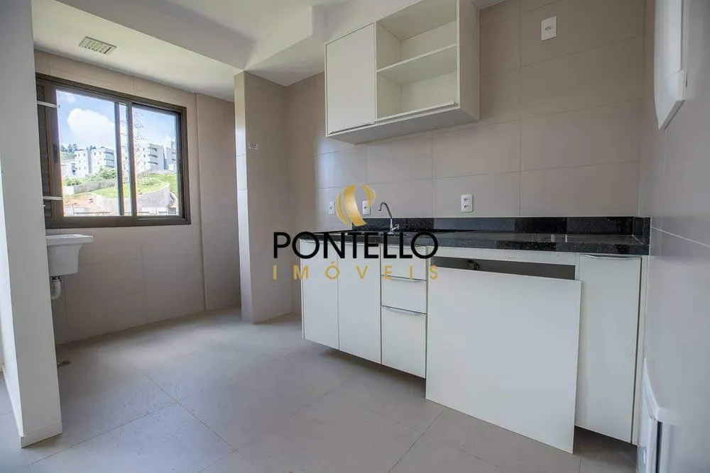 Apartamento, 2 quartos, 66 m² - Foto 3