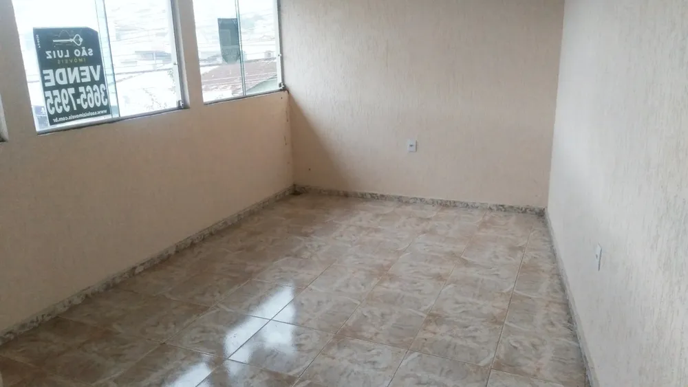 Casa, 4 quartos, 128 m² - Foto 2