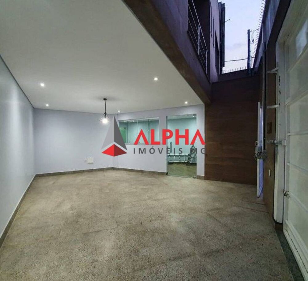 Casa à venda com 3 quartos, 170m² - Foto 3