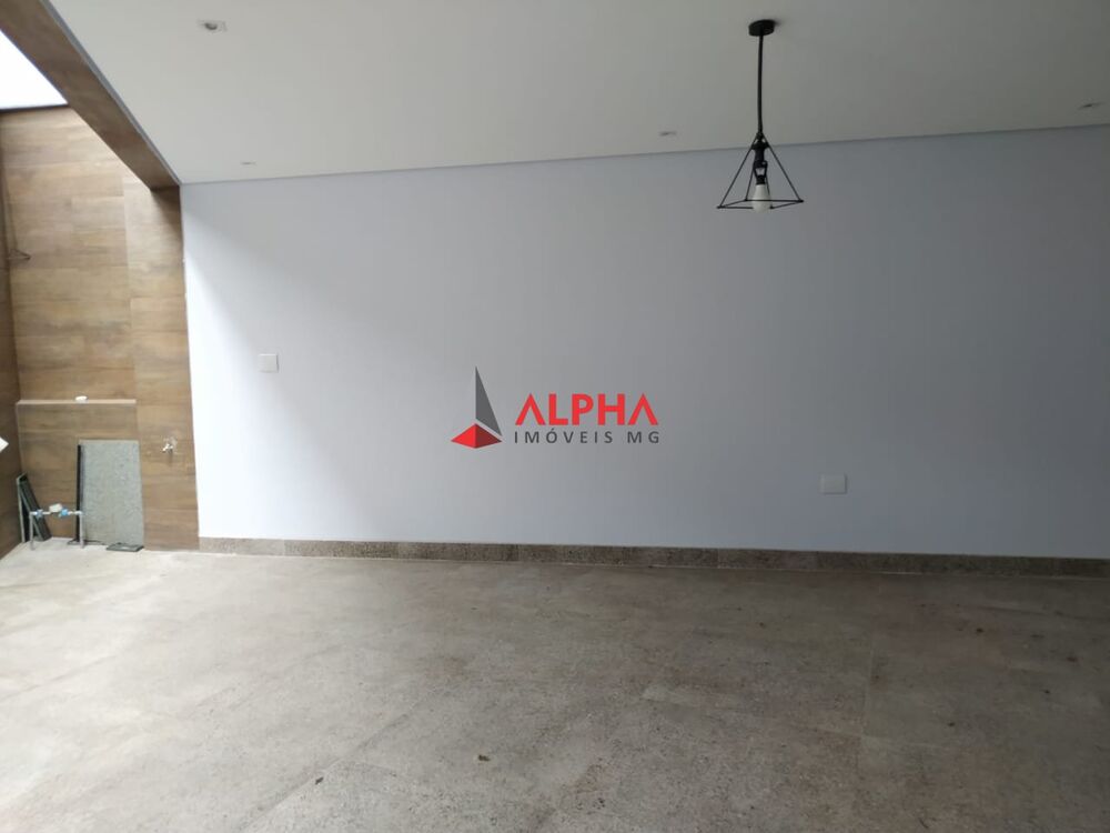 Casa à venda com 3 quartos, 170m² - Foto 4