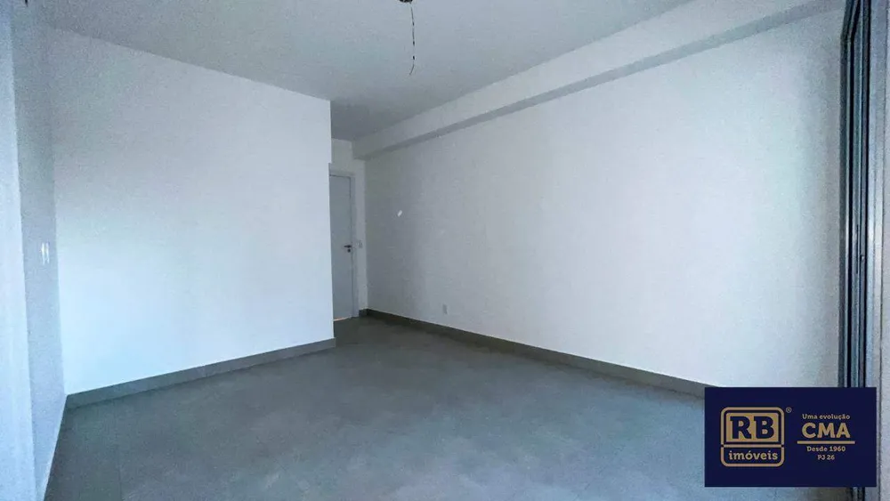 Apartamento, 1 quarto, 40 m² - Foto 1