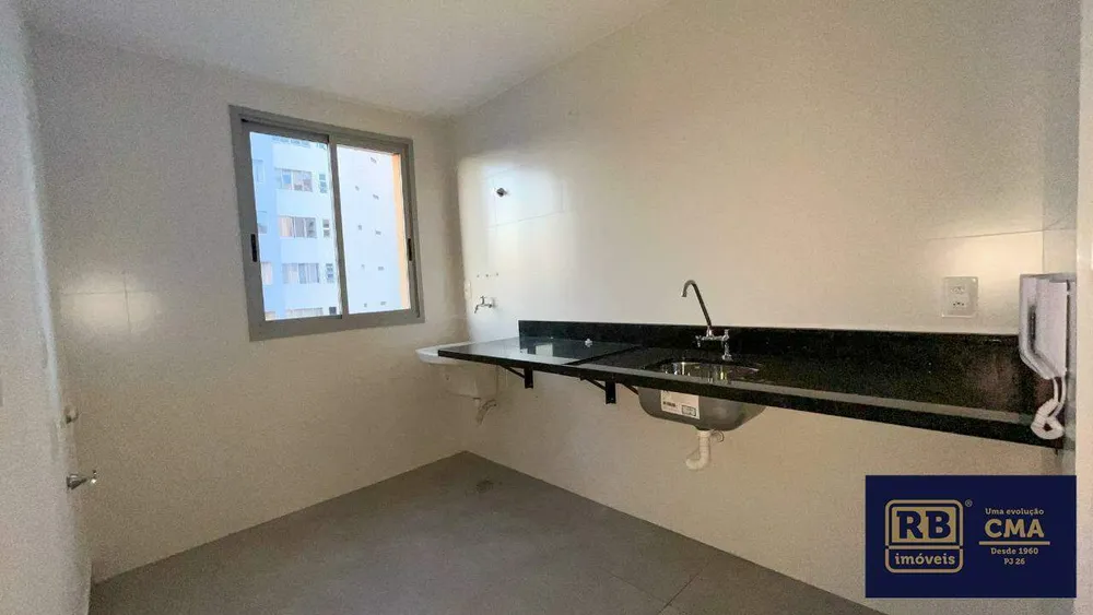 Apartamento, 1 quarto, 40 m² - Foto 11