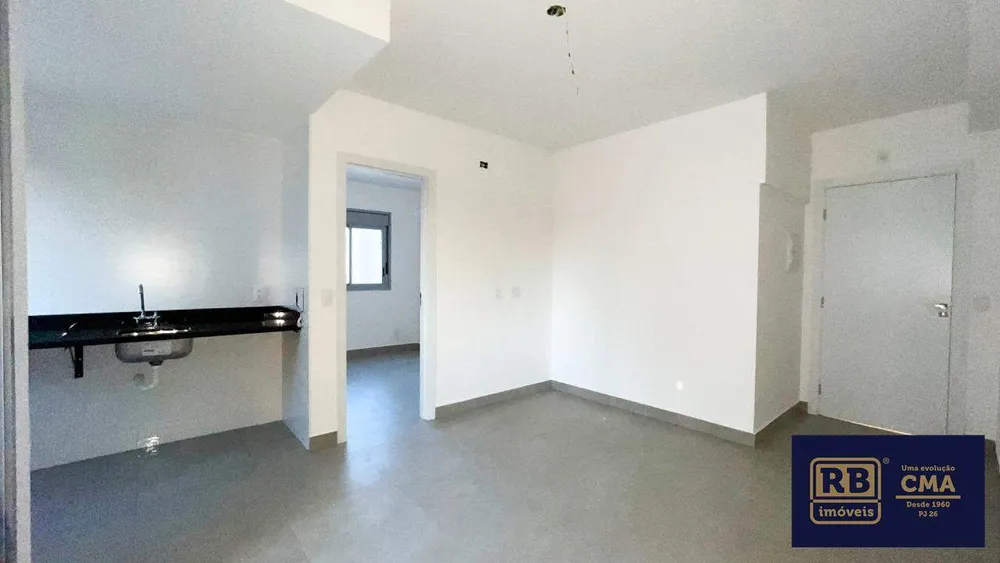 Apartamento, 1 quarto, 40 m² - Foto 9