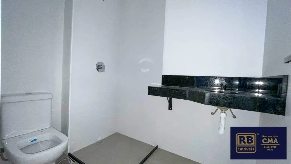 Apartamento, 1 quarto, 40 m² - Foto 8