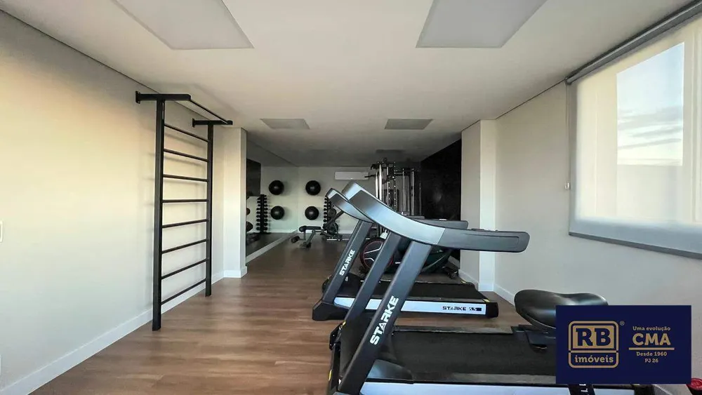 Apartamento, 1 quarto, 40 m² - Foto 4