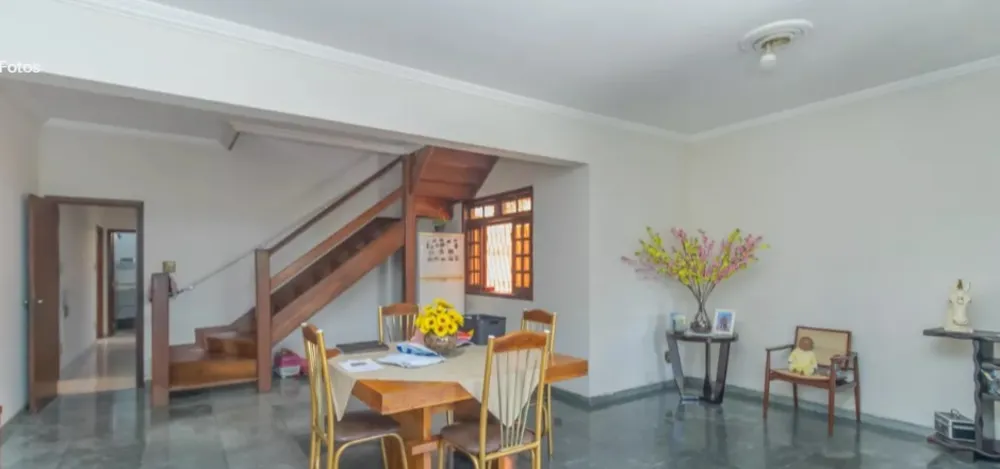 Casa, 5 quartos - Foto 1