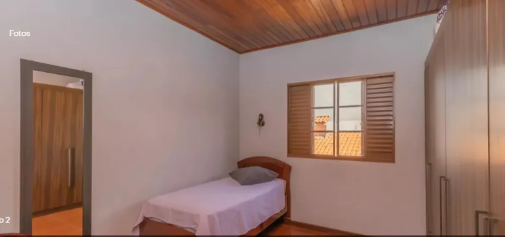 Casa, 5 quartos - Foto 4