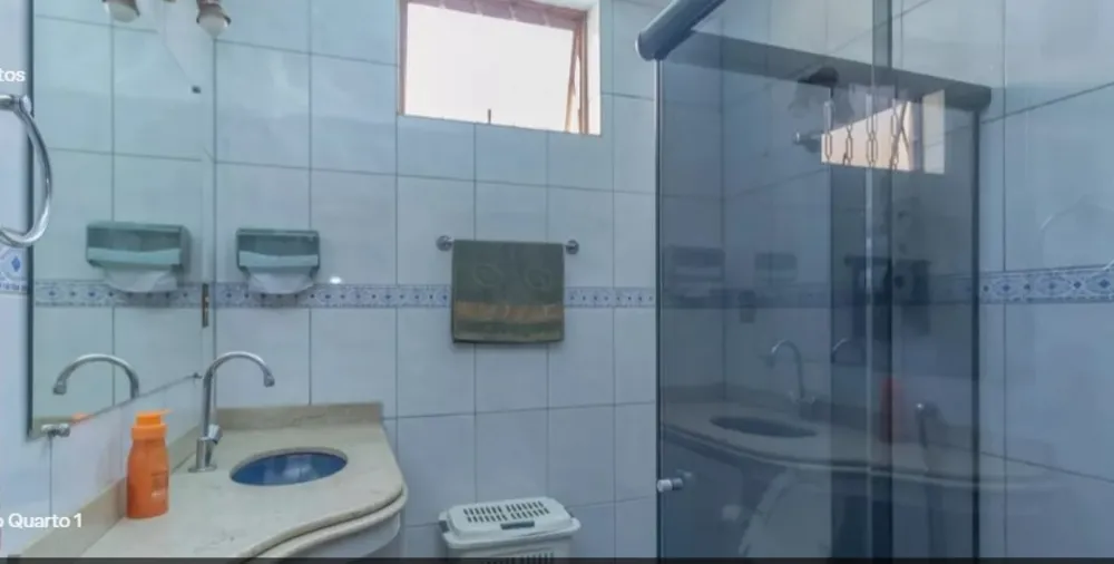 Casa, 5 quartos - Foto 5