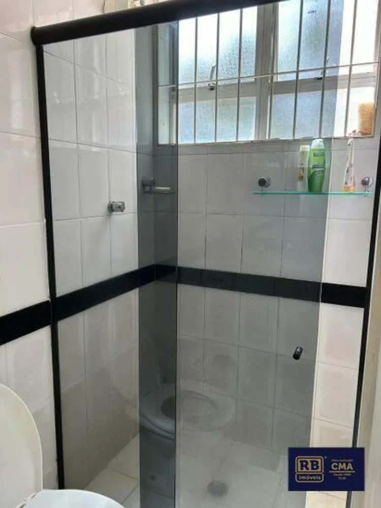 Apartamento, 2 quartos, 60 m² - Foto 12