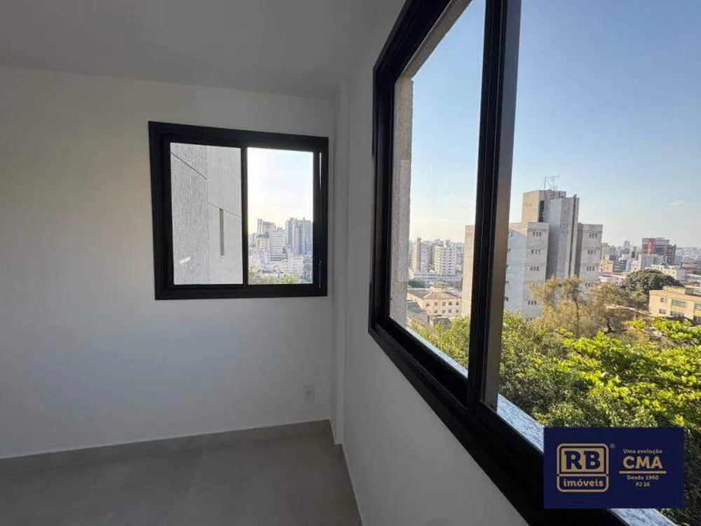 Apartamento, 2 quartos, 60 m² - Foto 10