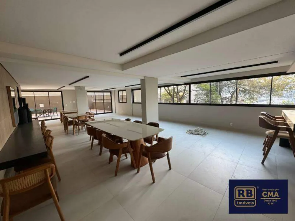 Apartamento, 2 quartos, 60 m² - Foto 3