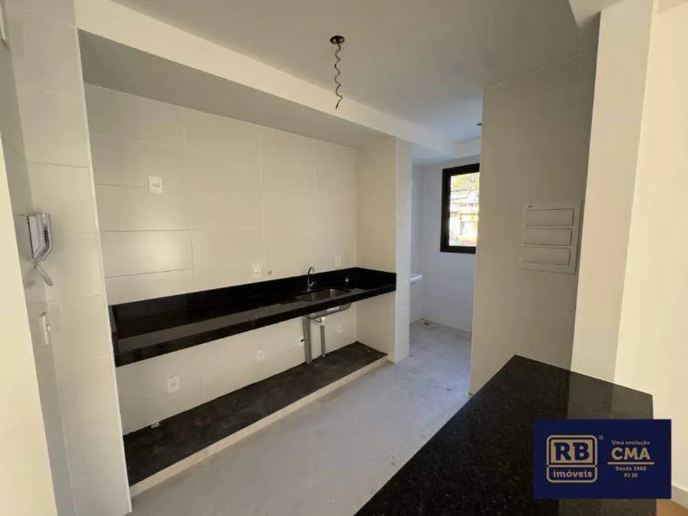 Apartamento, 2 quartos, 60 m² - Foto 4