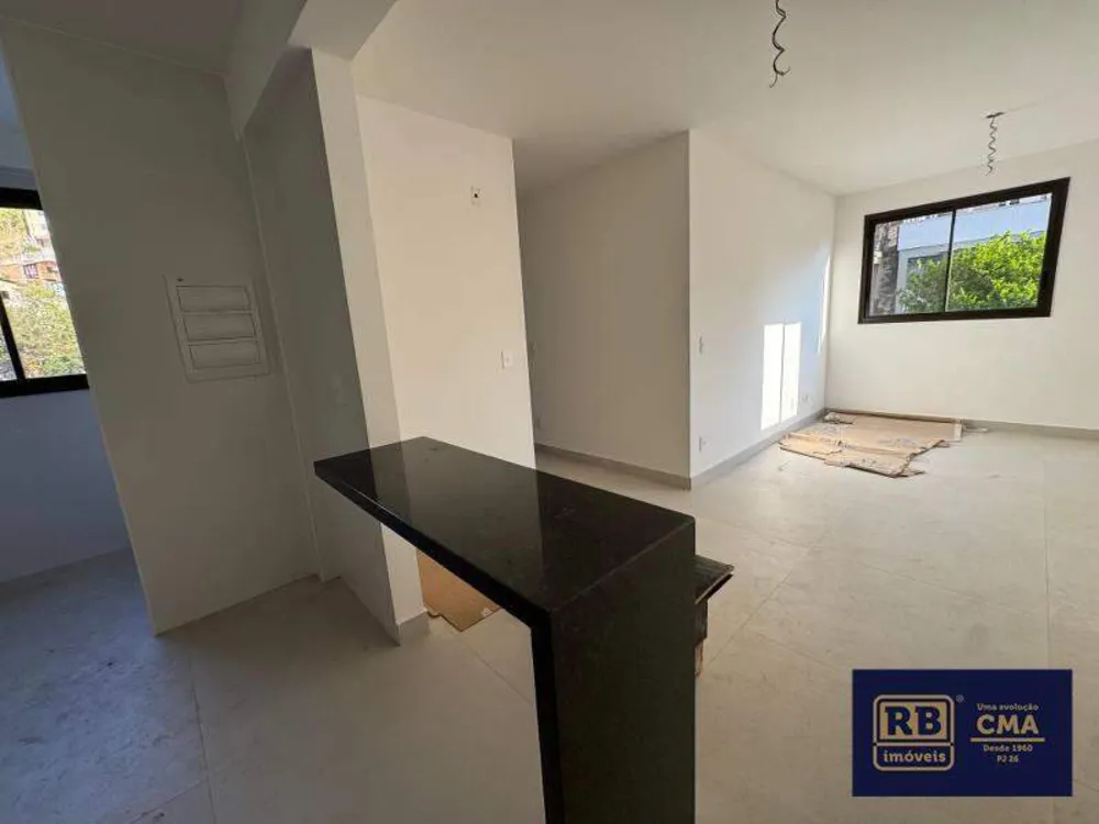 Apartamento, 2 quartos, 60 m² - Foto 7
