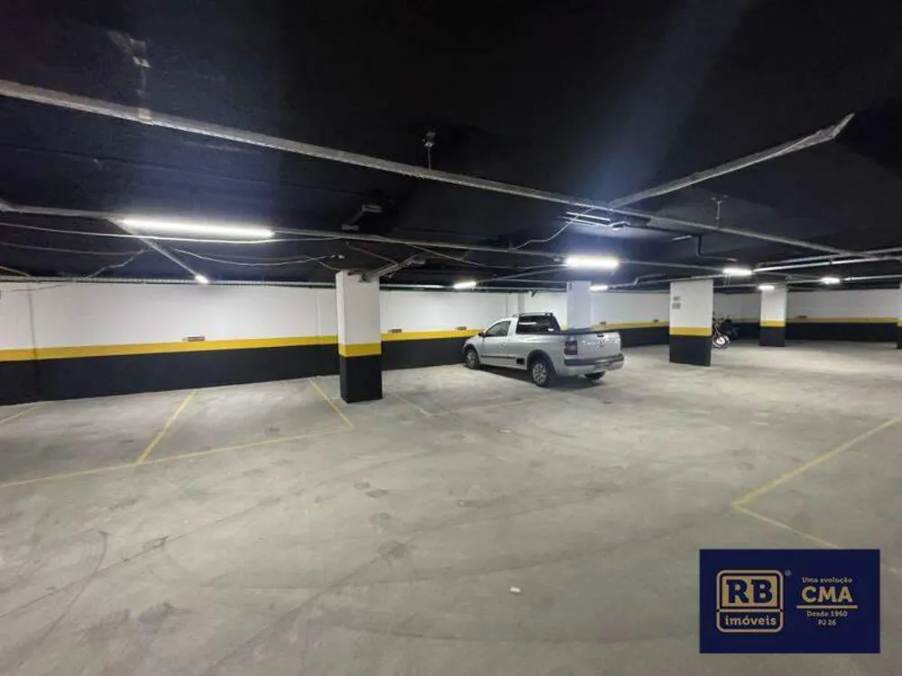 Apartamento, 2 quartos, 60 m² - Foto 11