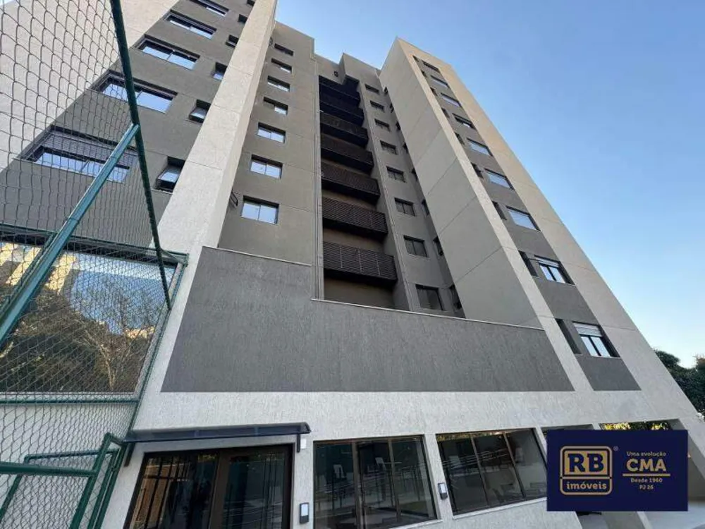 Apartamento, 2 quartos, 60 m² - Foto 3