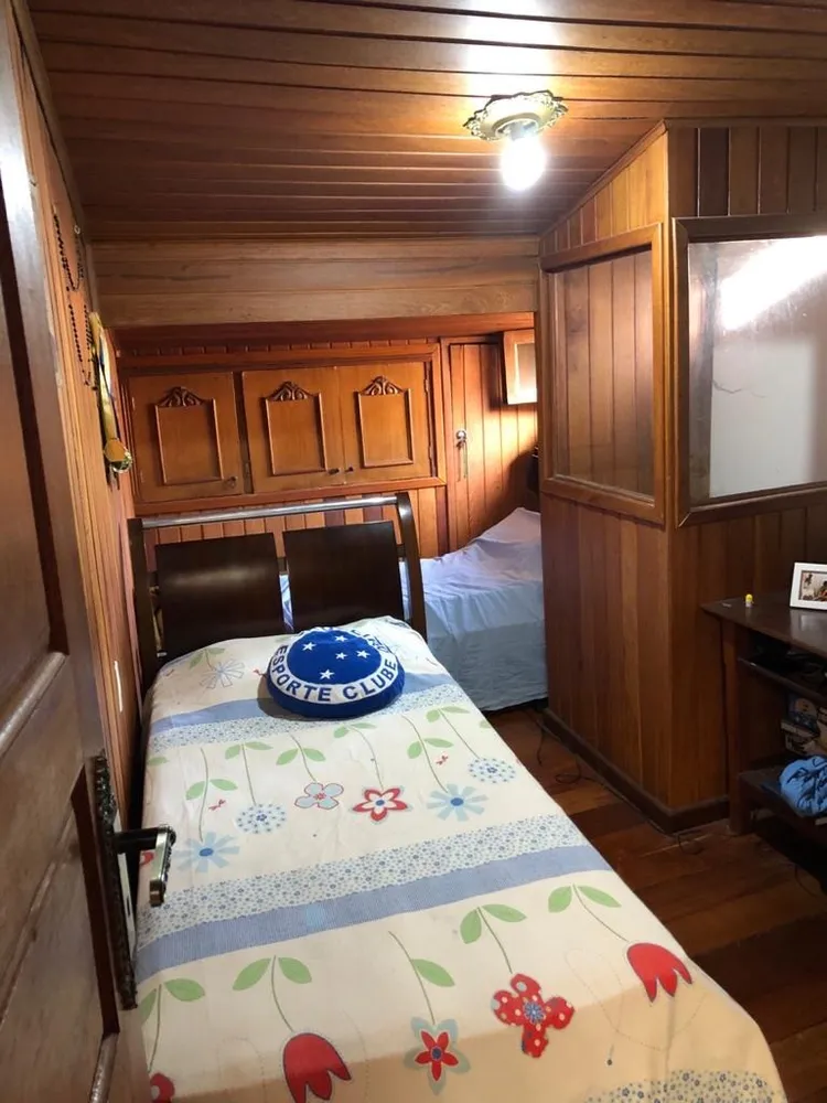 Casa, 3 quartos, 220 m² - Foto 3