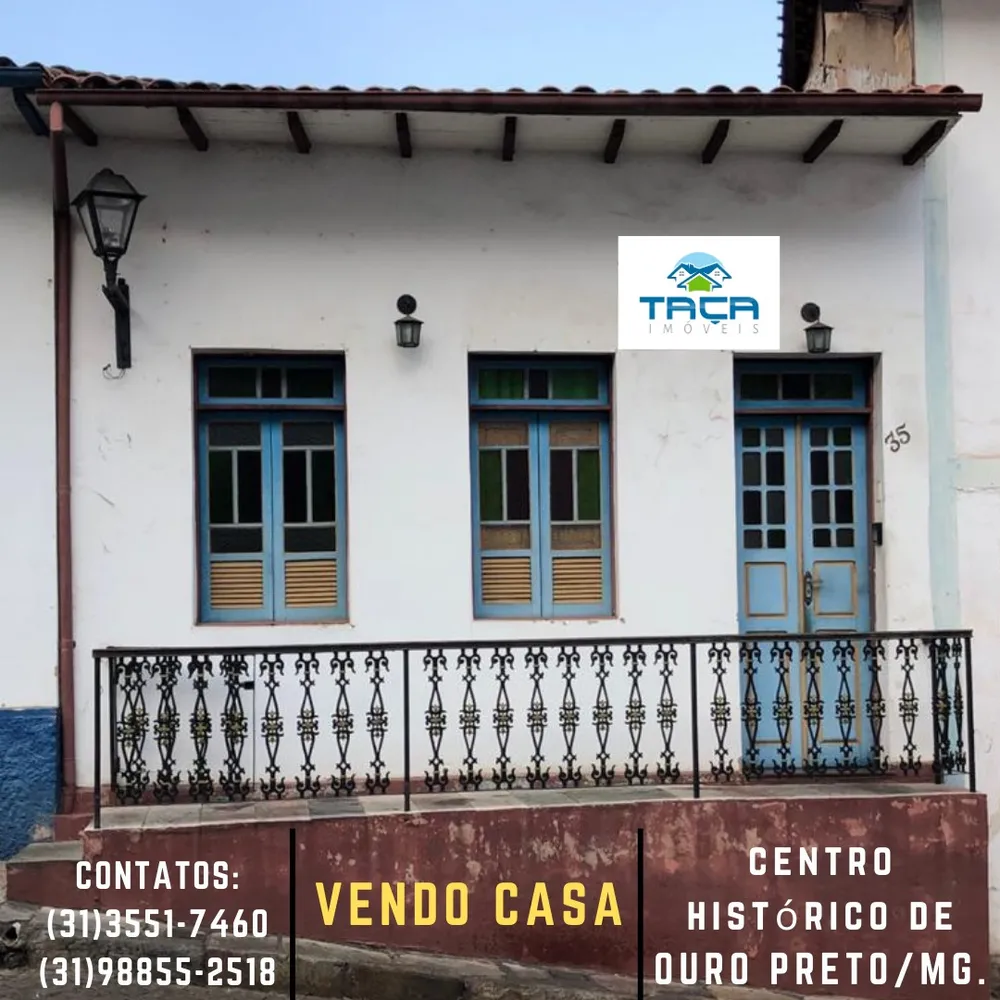 Casa, 3 quartos, 220 m² - Foto 1