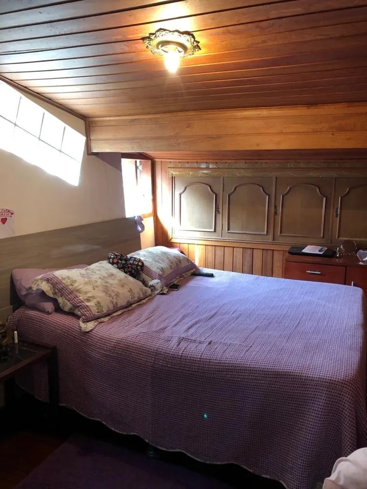 Casa, 3 quartos, 220 m² - Foto 2
